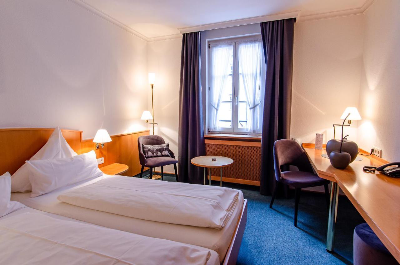 Hotel Gasthof Hecht Wolfach Extérieur photo