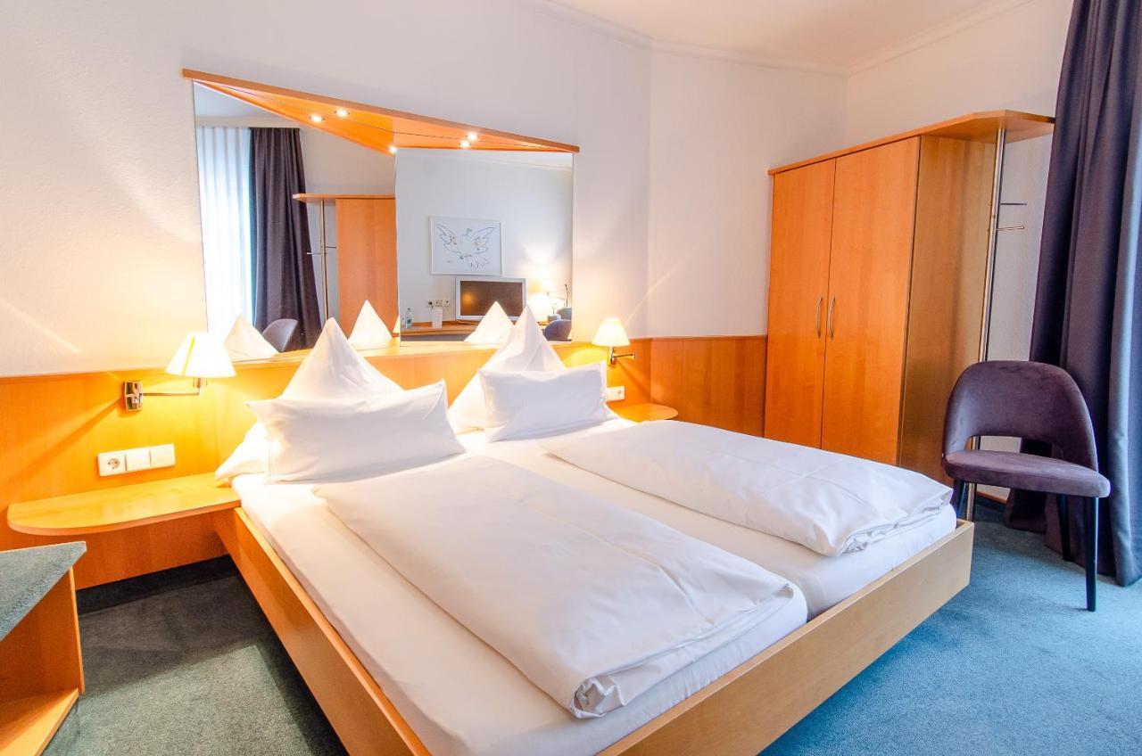 Hotel Gasthof Hecht Wolfach Extérieur photo