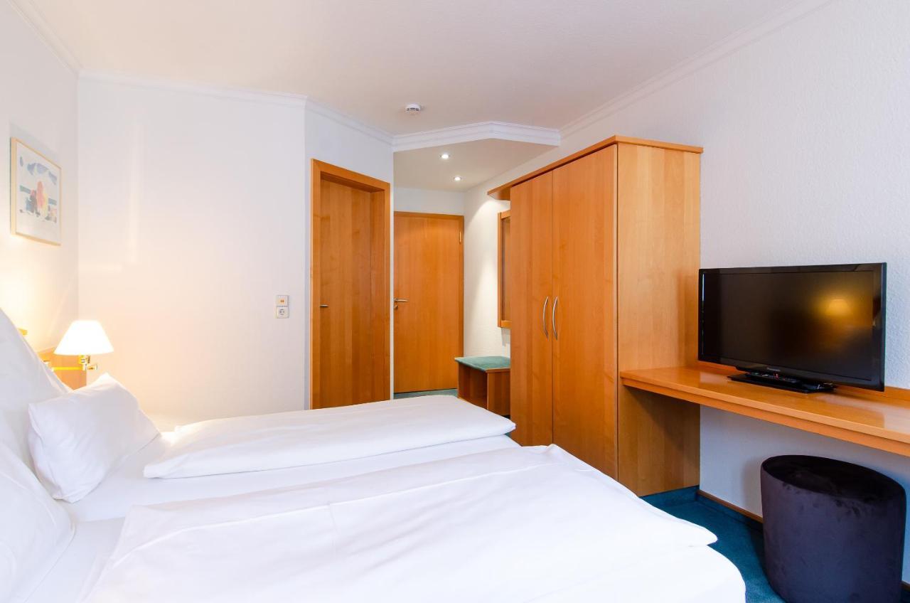 Hotel Gasthof Hecht Wolfach Extérieur photo