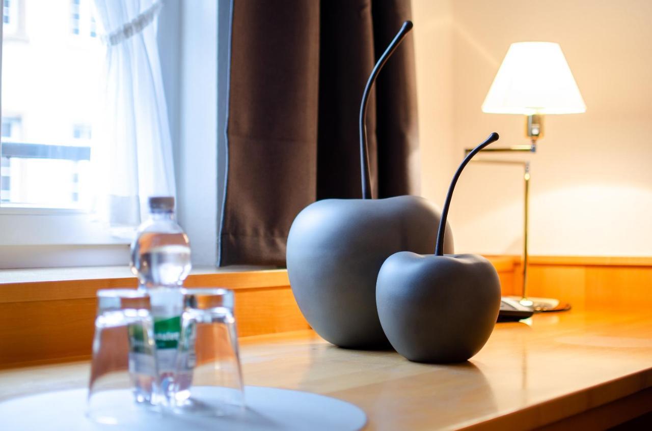 Hotel Gasthof Hecht Wolfach Extérieur photo