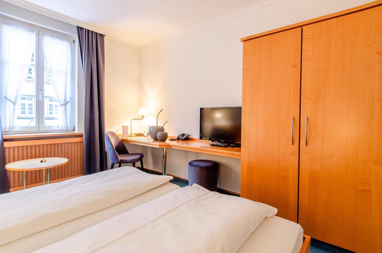 Hotel Gasthof Hecht Wolfach Extérieur photo